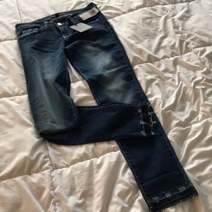 Flying Monkey jeans